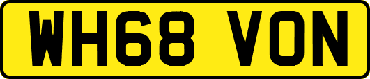WH68VON