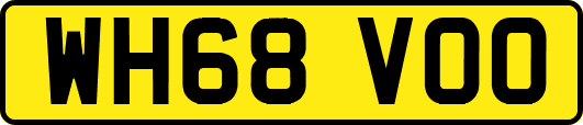 WH68VOO