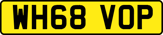 WH68VOP