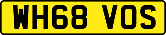 WH68VOS