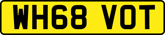 WH68VOT