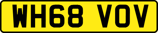 WH68VOV