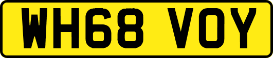 WH68VOY