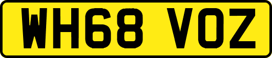 WH68VOZ