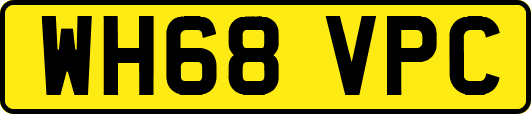 WH68VPC