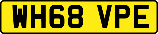 WH68VPE