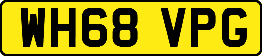 WH68VPG