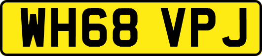 WH68VPJ