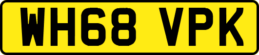 WH68VPK