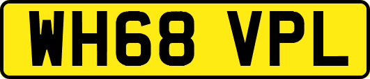 WH68VPL