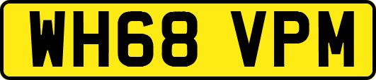 WH68VPM