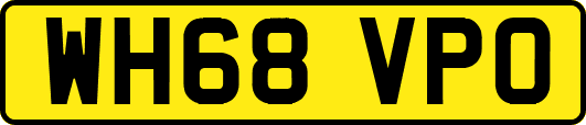 WH68VPO