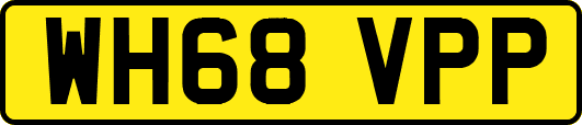 WH68VPP
