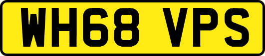 WH68VPS