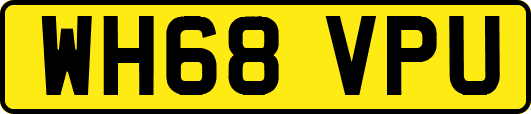 WH68VPU