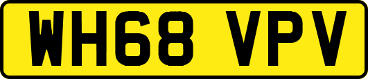 WH68VPV