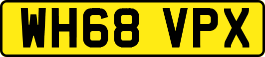 WH68VPX