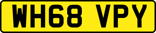 WH68VPY