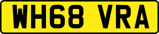 WH68VRA