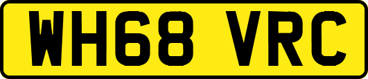 WH68VRC