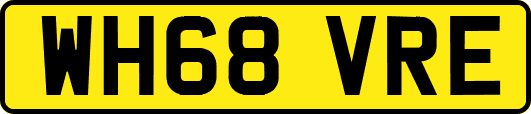 WH68VRE