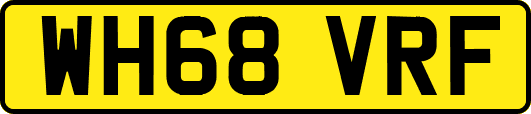 WH68VRF