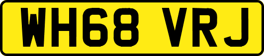 WH68VRJ