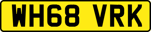 WH68VRK