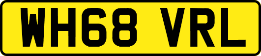 WH68VRL