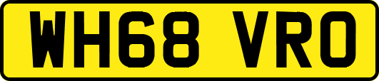 WH68VRO