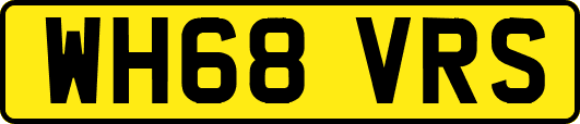 WH68VRS