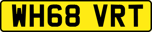 WH68VRT
