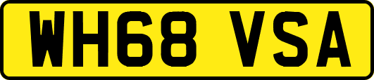 WH68VSA