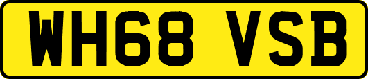 WH68VSB
