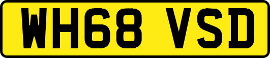 WH68VSD