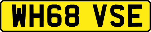 WH68VSE