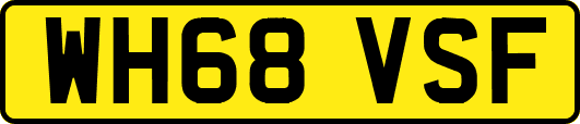 WH68VSF