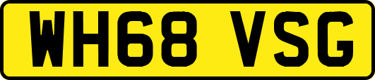 WH68VSG
