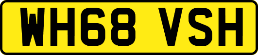 WH68VSH