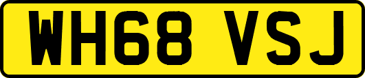 WH68VSJ