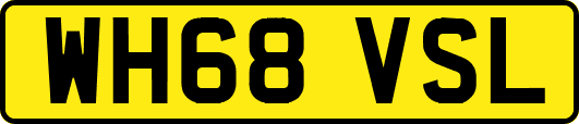 WH68VSL