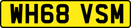 WH68VSM