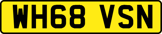 WH68VSN