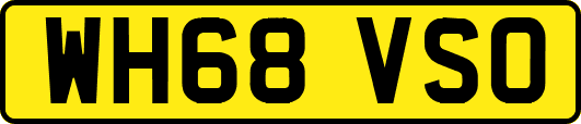 WH68VSO