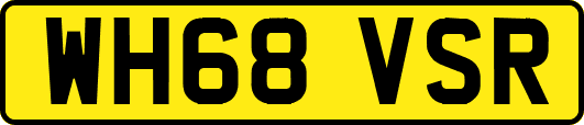 WH68VSR