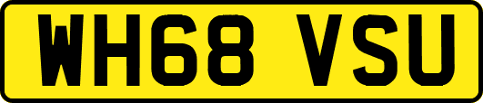 WH68VSU