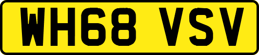 WH68VSV