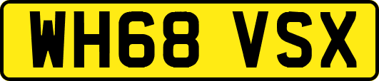 WH68VSX