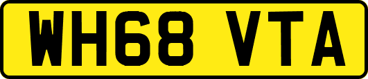 WH68VTA
