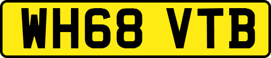 WH68VTB